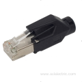 Profinet wireless 8 pin rj45 connectors